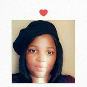 Meet your Posher, Andile